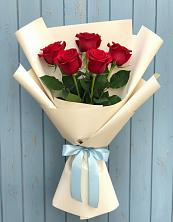 Букет Классика чувств в Звёздном