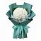 Букет цветов из: Гортензия в Звёздном