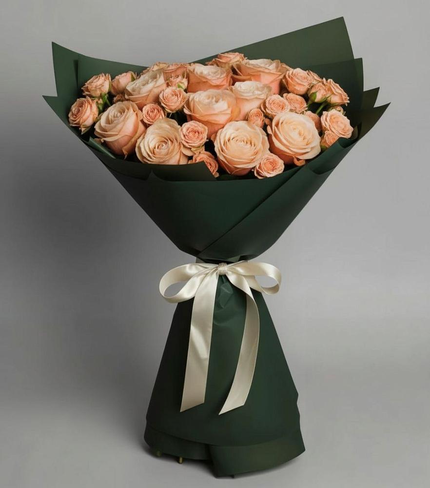 Букет Элегантный в Звёздном