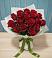 Букет Красные розы в Звёздном
