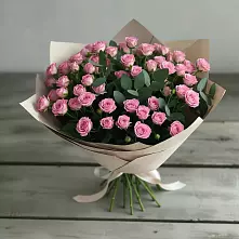 Букет Удовольствие в Звёздном