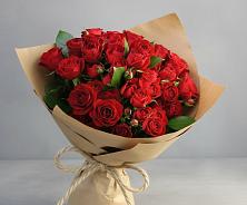 Букет Любовный роман в Звёздном