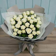 Букет Белоснежная нежность в Звёздном