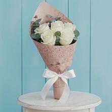 Букет цветов из:  Розы #REPLACE_PRED# Звёздном