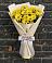 Букет цветов из: Хризантемы в Звёздном