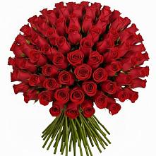 Букет Красные розы Чери Лав #REPLACE_PRED# Звёздном