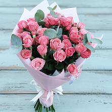 Букет Леди совершенство #REPLACE_PRED# Звёздном