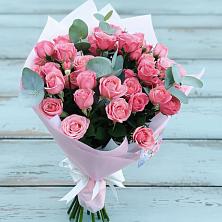 Букет Леди совершенство в Звёздном